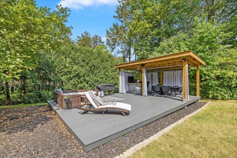 8517 Oakmont Lane Indianapolis IN 46260