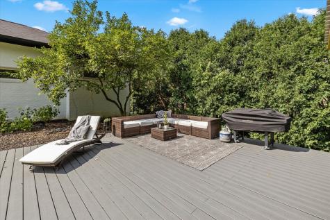 8517 Oakmont Lane Indianapolis IN 46260