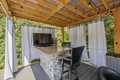 8517 Oakmont Lane Indianapolis IN 46260
