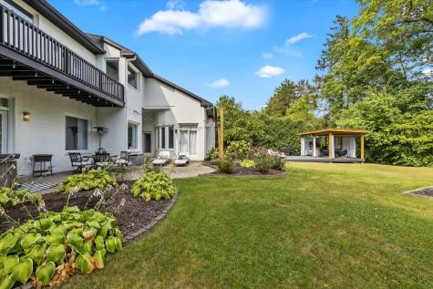 8517 Oakmont Lane Indianapolis IN 46260