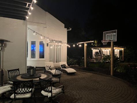 8517 Oakmont Lane Indianapolis IN 46260