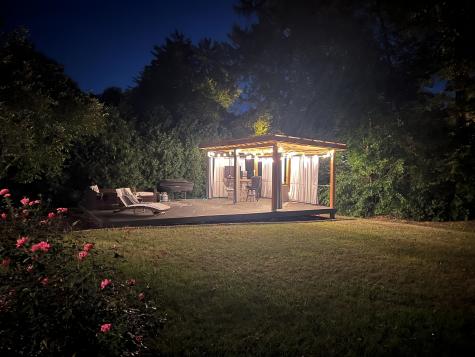 8517 Oakmont Lane Indianapolis IN 46260