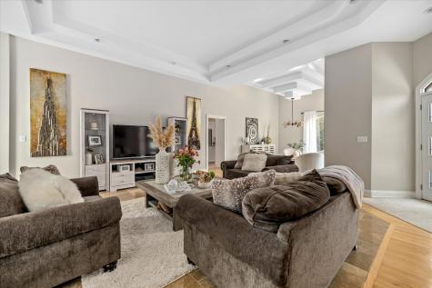 8517 Oakmont Lane Indianapolis IN 46260