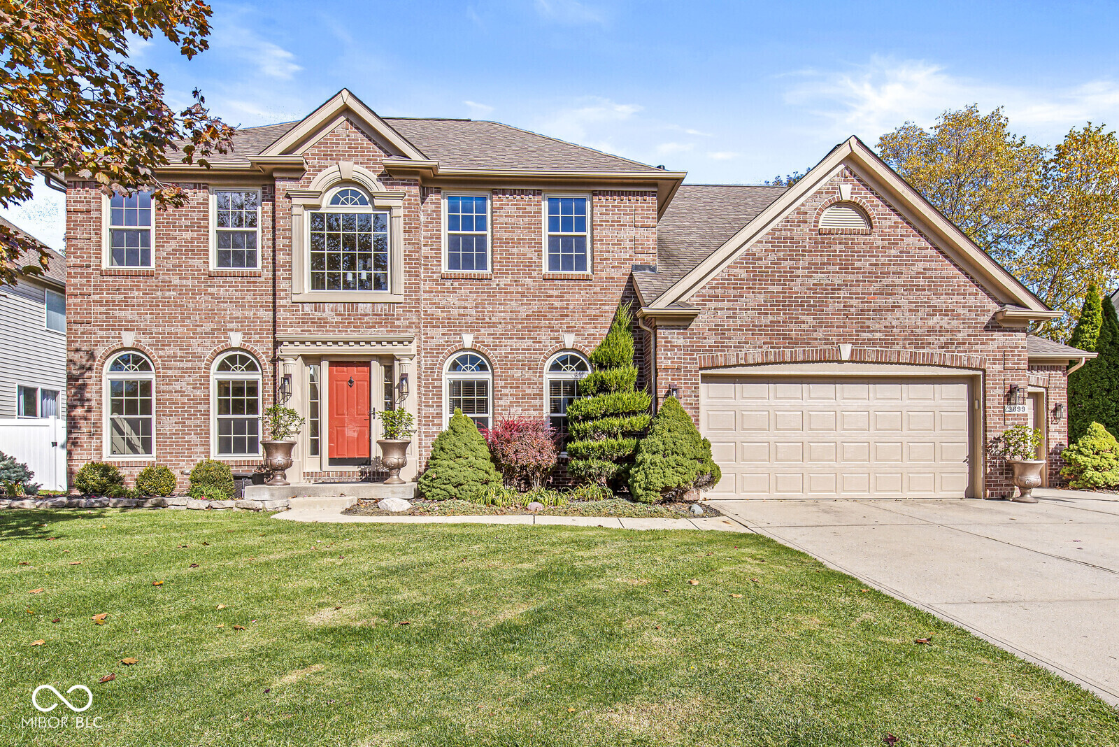 9899 Brightwater Drive Fishers IN 46038