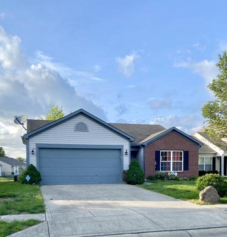 10946 Minuteman Court Indianapolis IN 46234