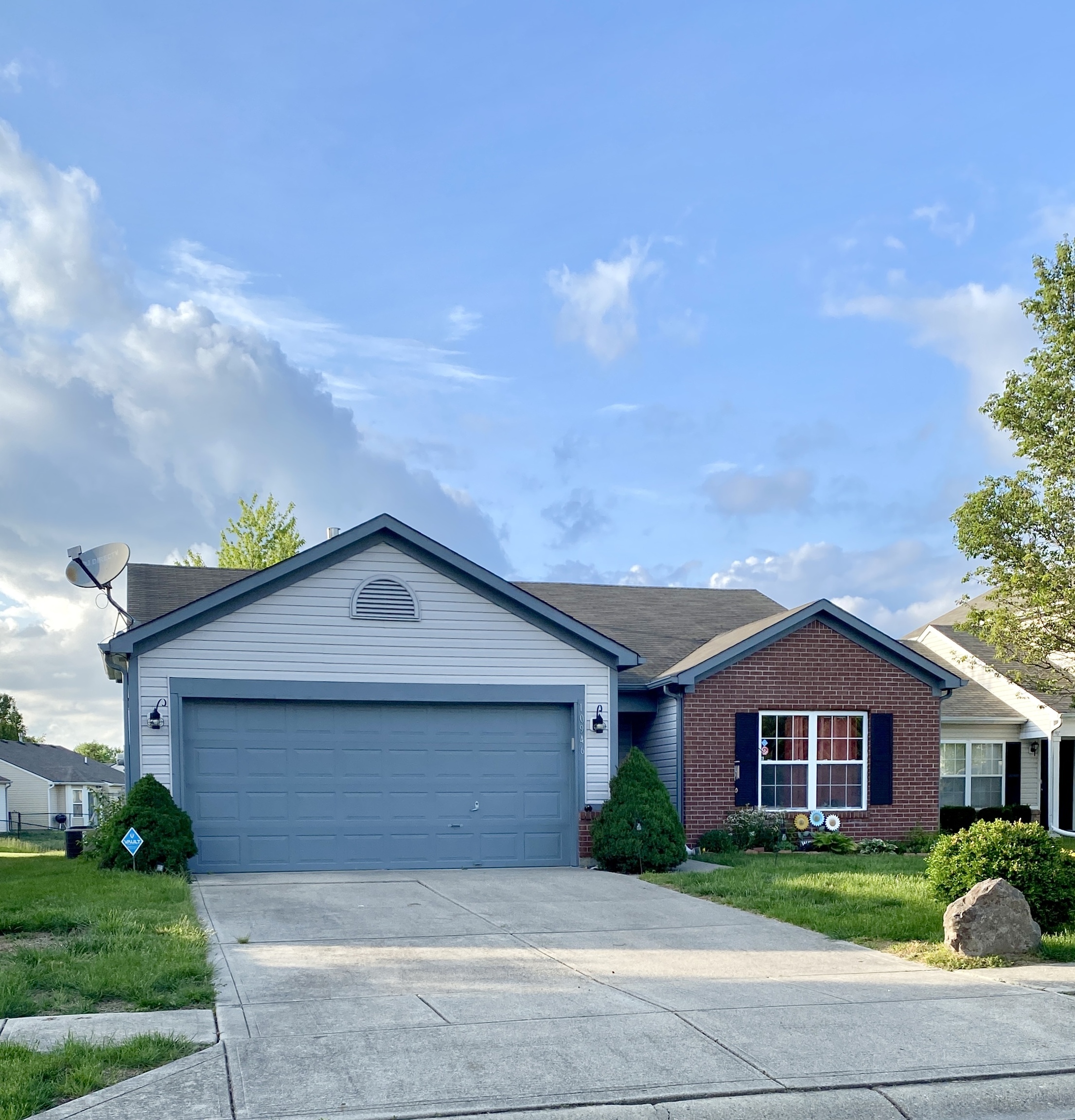 10946 Minuteman Court Indianapolis IN 46234