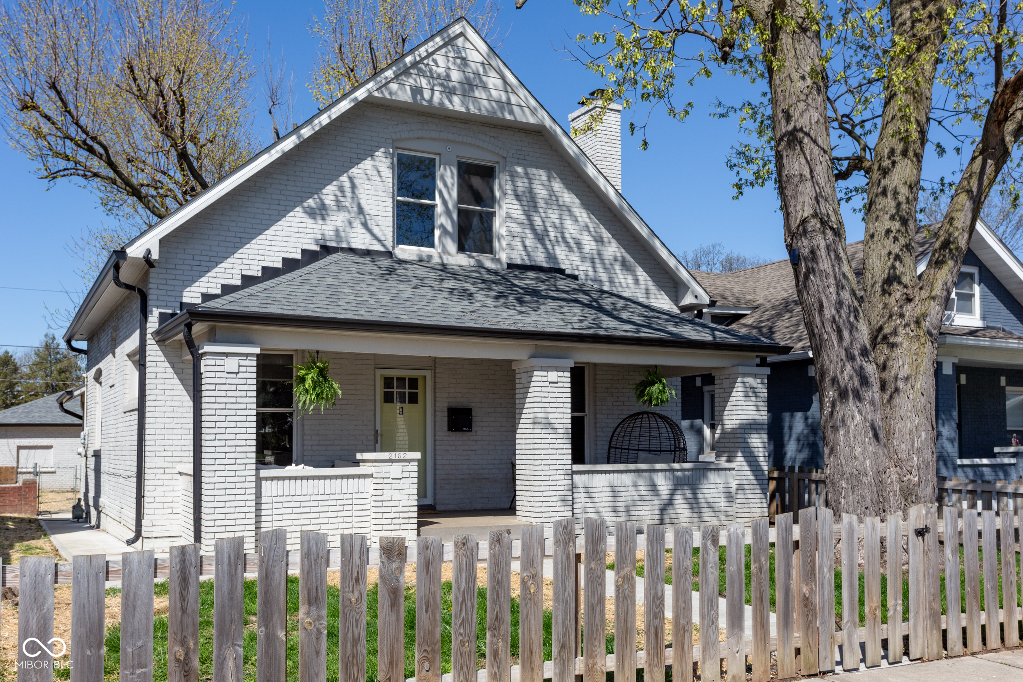 2162 Ringgold Avenue Indianapolis IN 46203