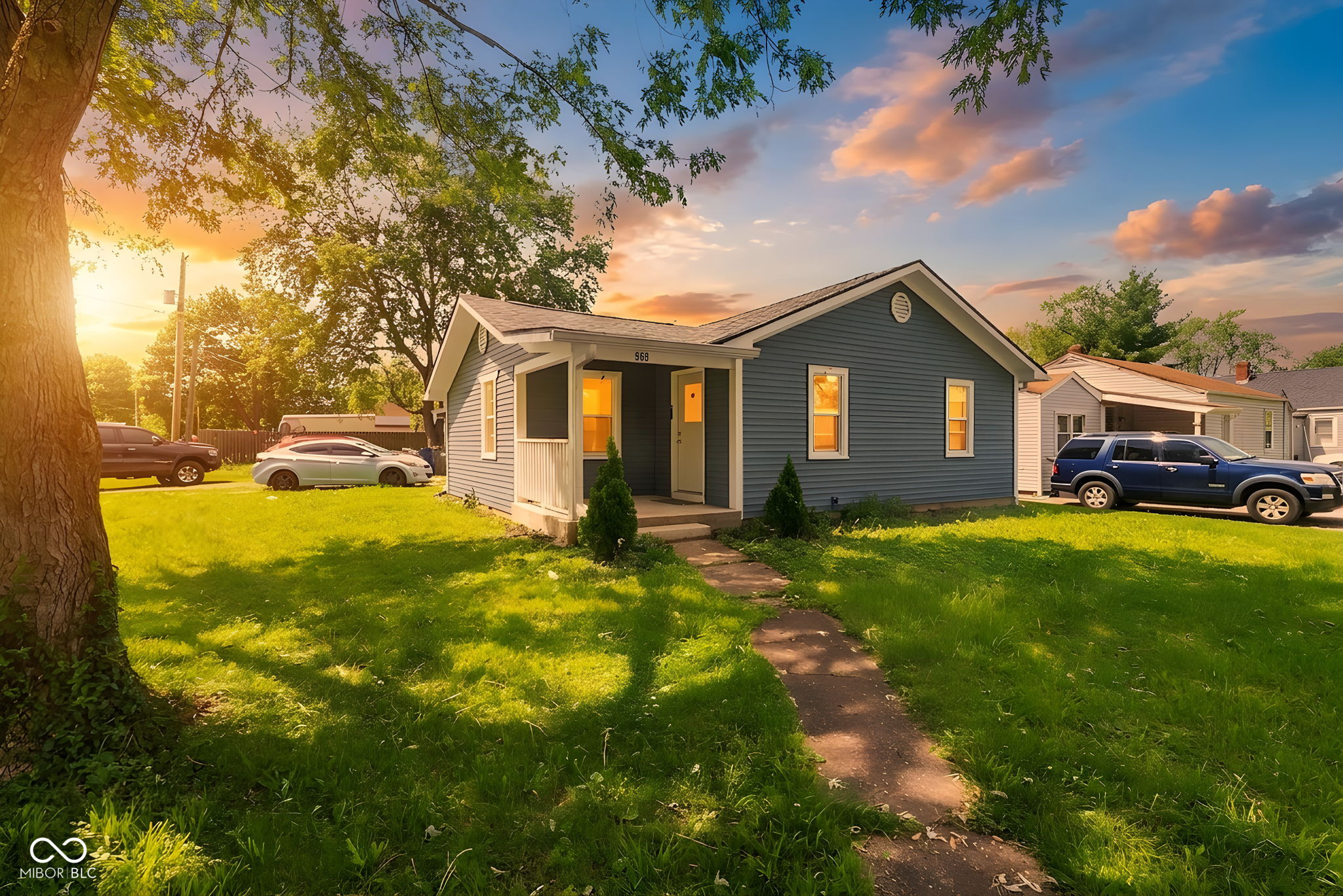 560 Manhattan Avenue Indianapolis IN 46241