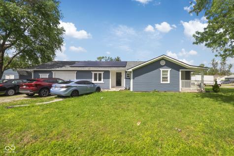 560 Manhattan Avenue Indianapolis IN 46241