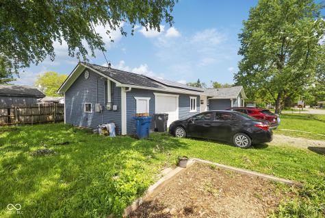 560 Manhattan Avenue Indianapolis IN 46241