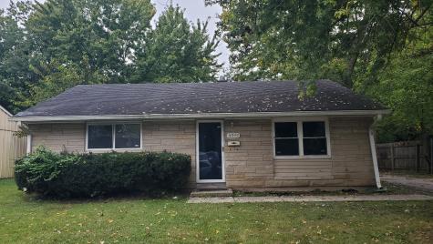 4060 Biscayne Road Indianapolis IN 46226