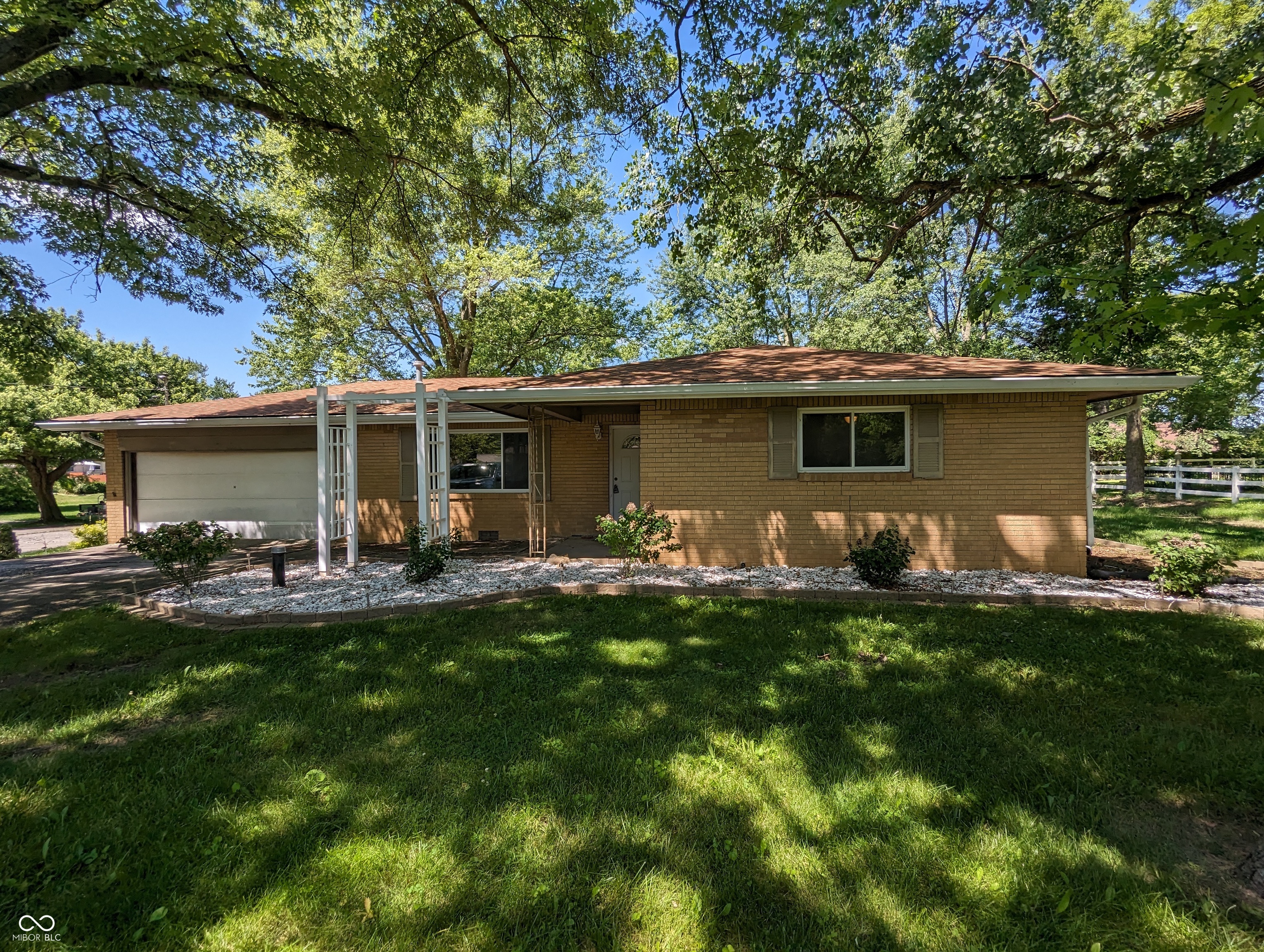 8436 Knapp Road Indianapolis IN 46259