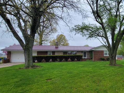 800 E Southway Boulevard Kokomo IN 46902