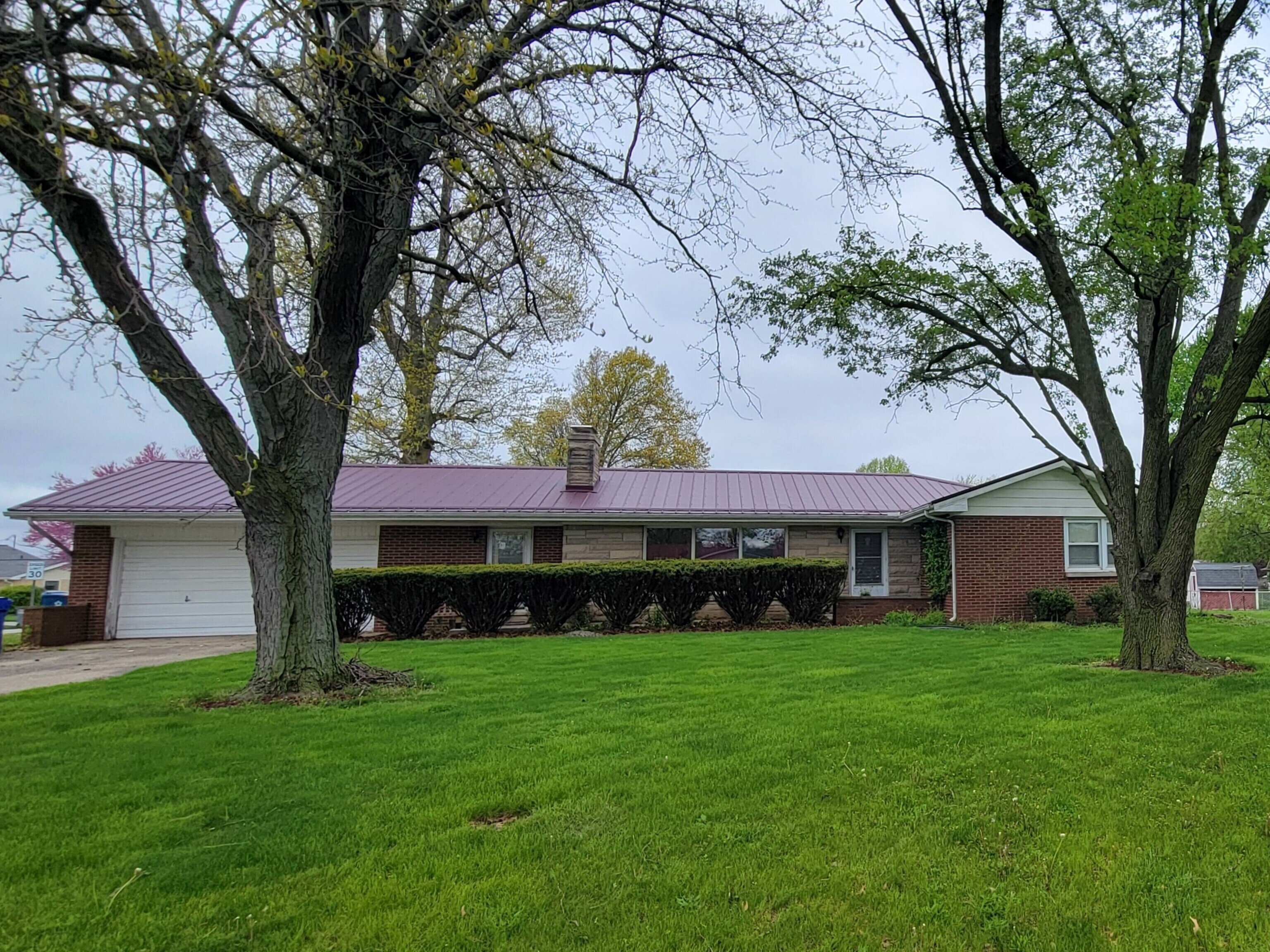 800 E Southway Boulevard Kokomo IN 46902