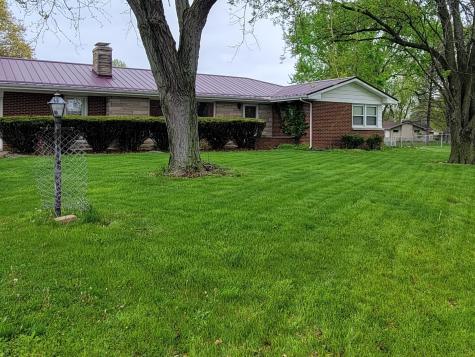 800 E Southway Boulevard Kokomo IN 46902