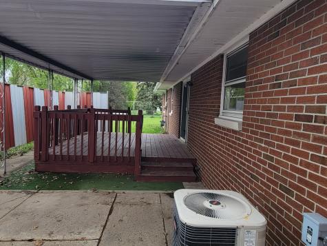 800 E Southway Boulevard Kokomo IN 46902
