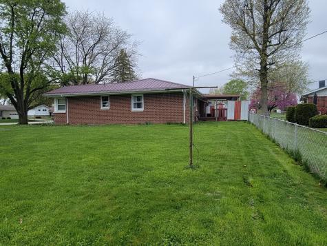 800 E Southway Boulevard Kokomo IN 46902