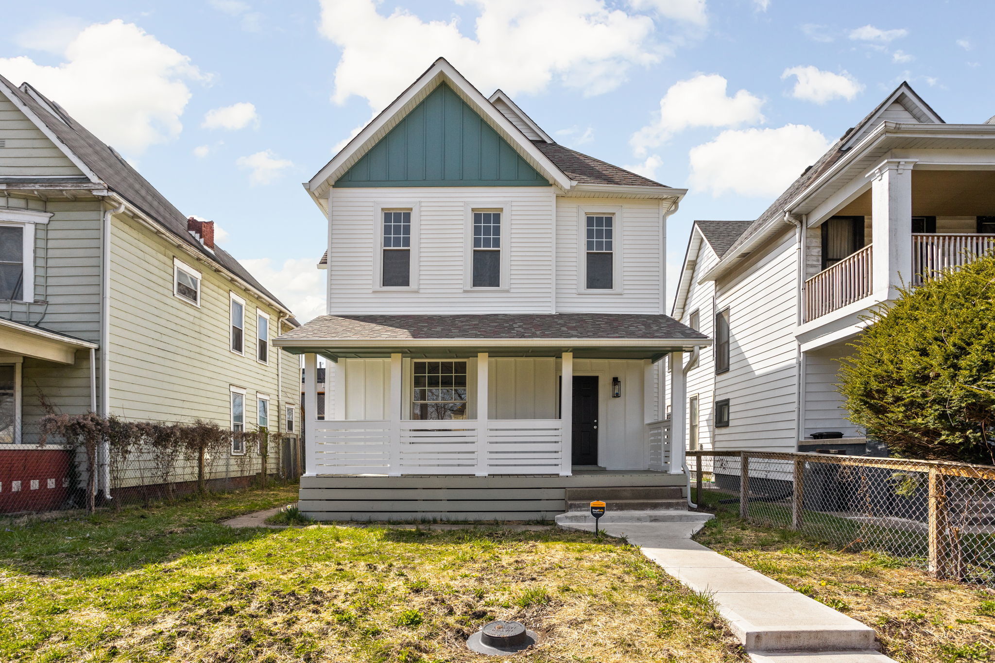 2212 Carrollton Avenue Indianapolis IN 46205
