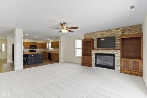 924 Ogala Drive Westfield IN 46074