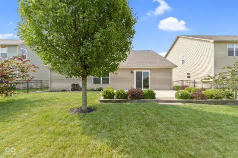 924 Ogala Drive Westfield IN 46074