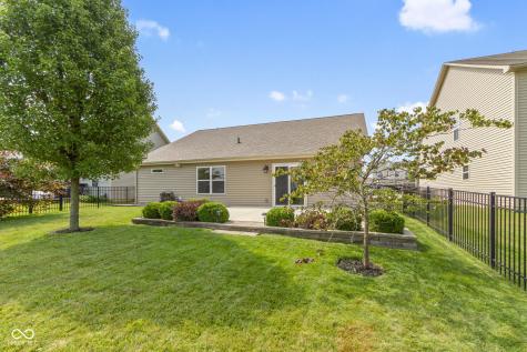 924 Ogala Drive Westfield IN 46074