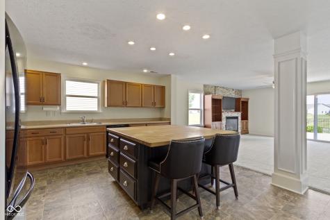 924 Ogala Drive Westfield IN 46074