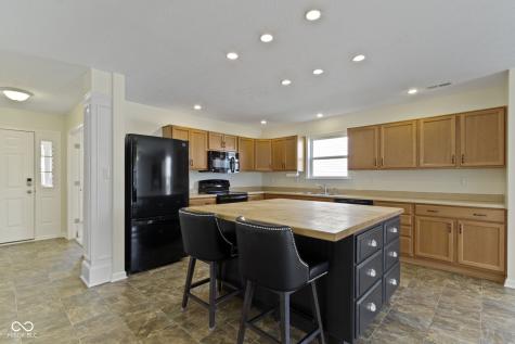 924 Ogala Drive Westfield IN 46074