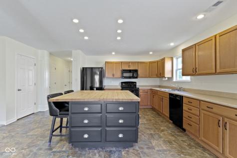 924 Ogala Drive Westfield IN 46074