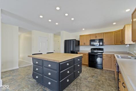 924 Ogala Drive Westfield IN 46074