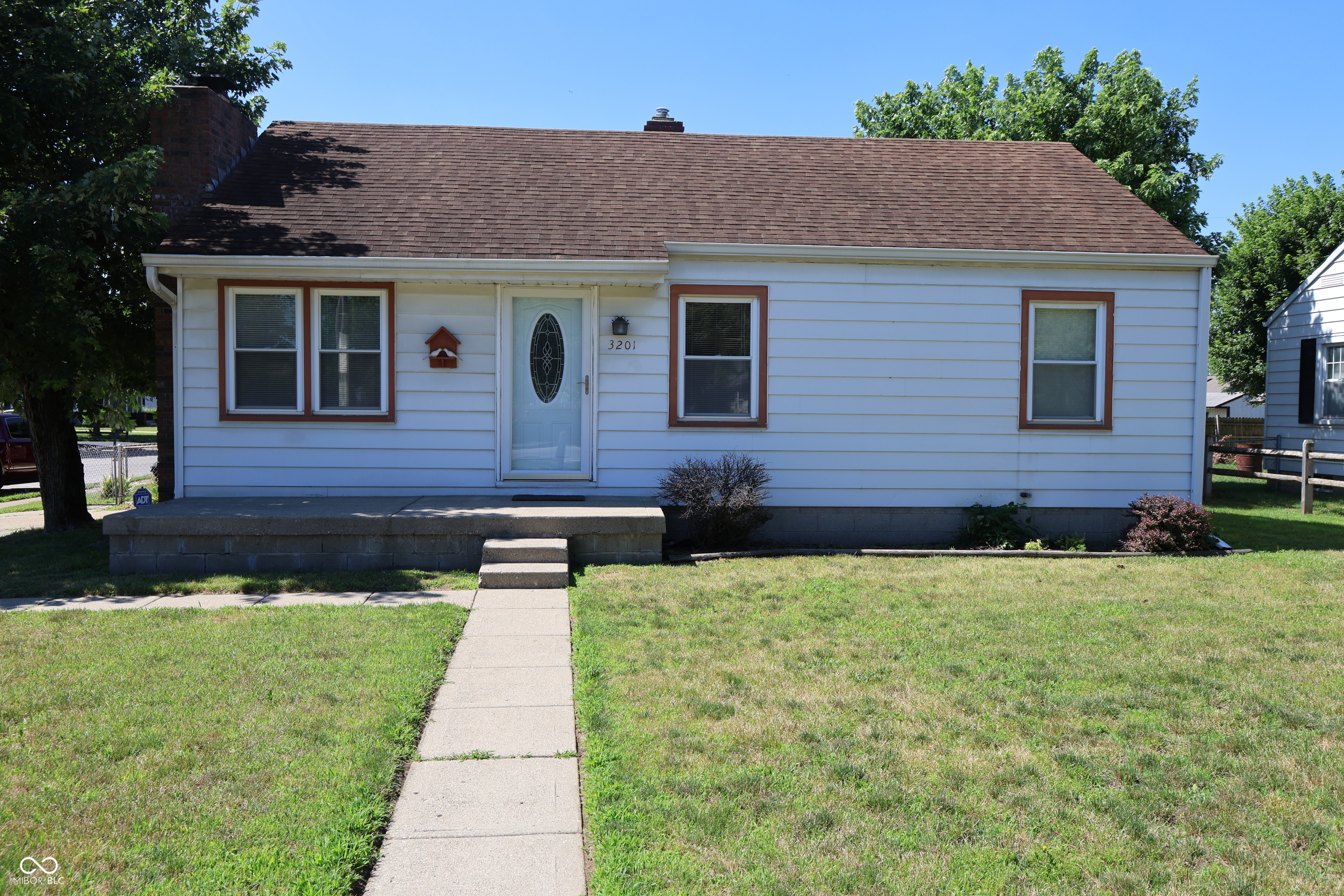 3201 W Minnesota Street Indianapolis IN 46241