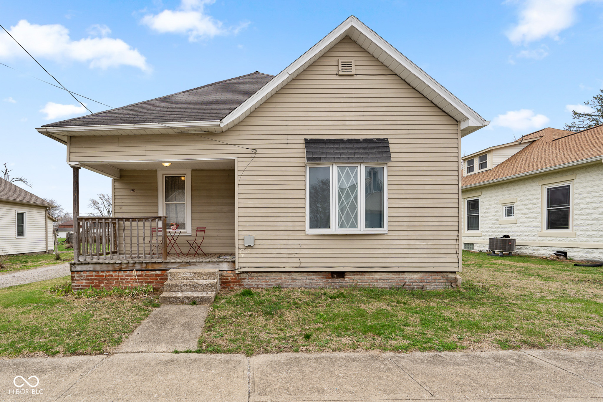 229 Morton Street Morgantown IN 46160