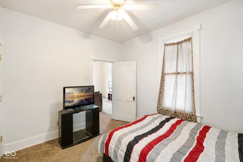 229 Morton Street Morgantown IN 46160
