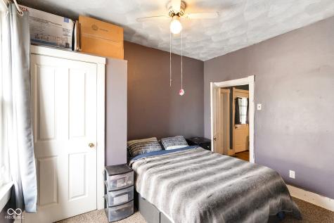 229 Morton Street Morgantown IN 46160