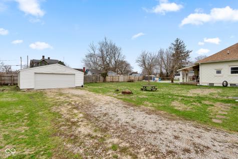 229 Morton Street Morgantown IN 46160