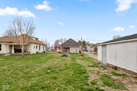 229 Morton Street Morgantown IN 46160