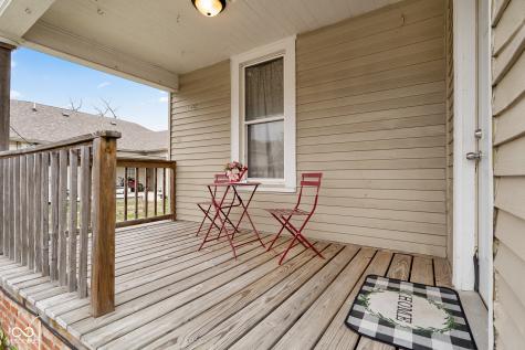 229 Morton Street Morgantown IN 46160