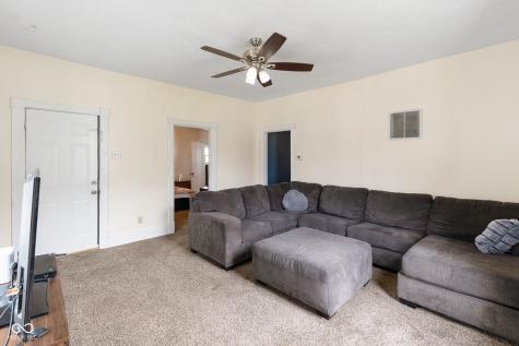 229 Morton Street Morgantown IN 46160