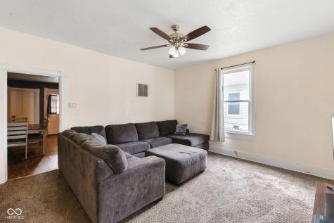 229 Morton Street Morgantown IN 46160