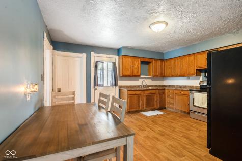 229 Morton Street Morgantown IN 46160