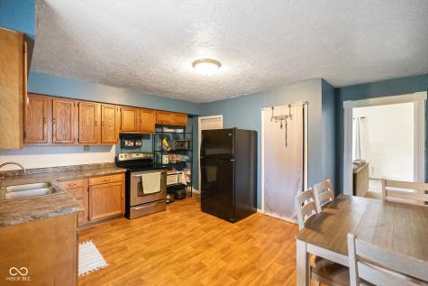 229 Morton Street Morgantown IN 46160