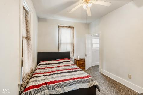 229 Morton Street Morgantown IN 46160