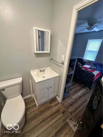 8757 Routiers Court Indianapolis IN 46219