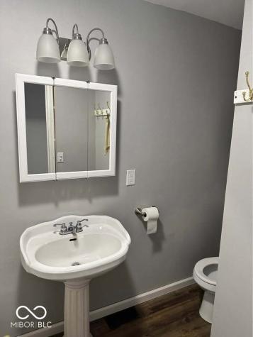 8757 Routiers Court Indianapolis IN 46219