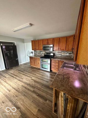8757 Routiers Court Indianapolis IN 46219
