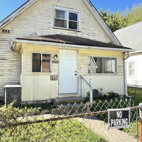 1206 Groff Avenue Indianapolis IN 46222