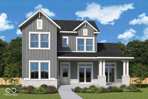 19985 Tomlinson Road Westfield IN 46074