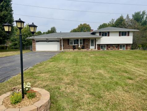 334 E Cragmont Drive Indianapolis IN 46227
