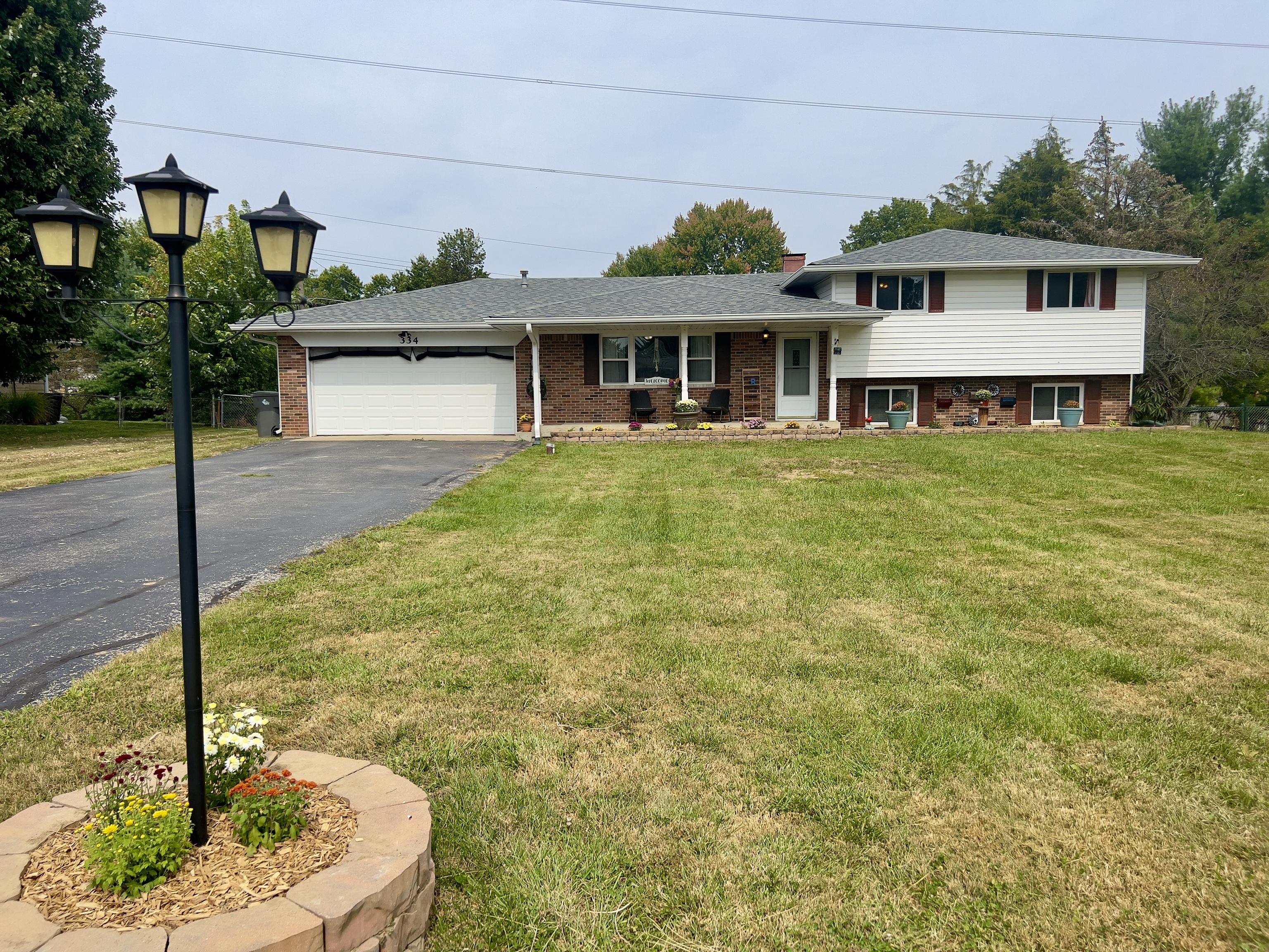 334 E Cragmont Drive Indianapolis IN 46227