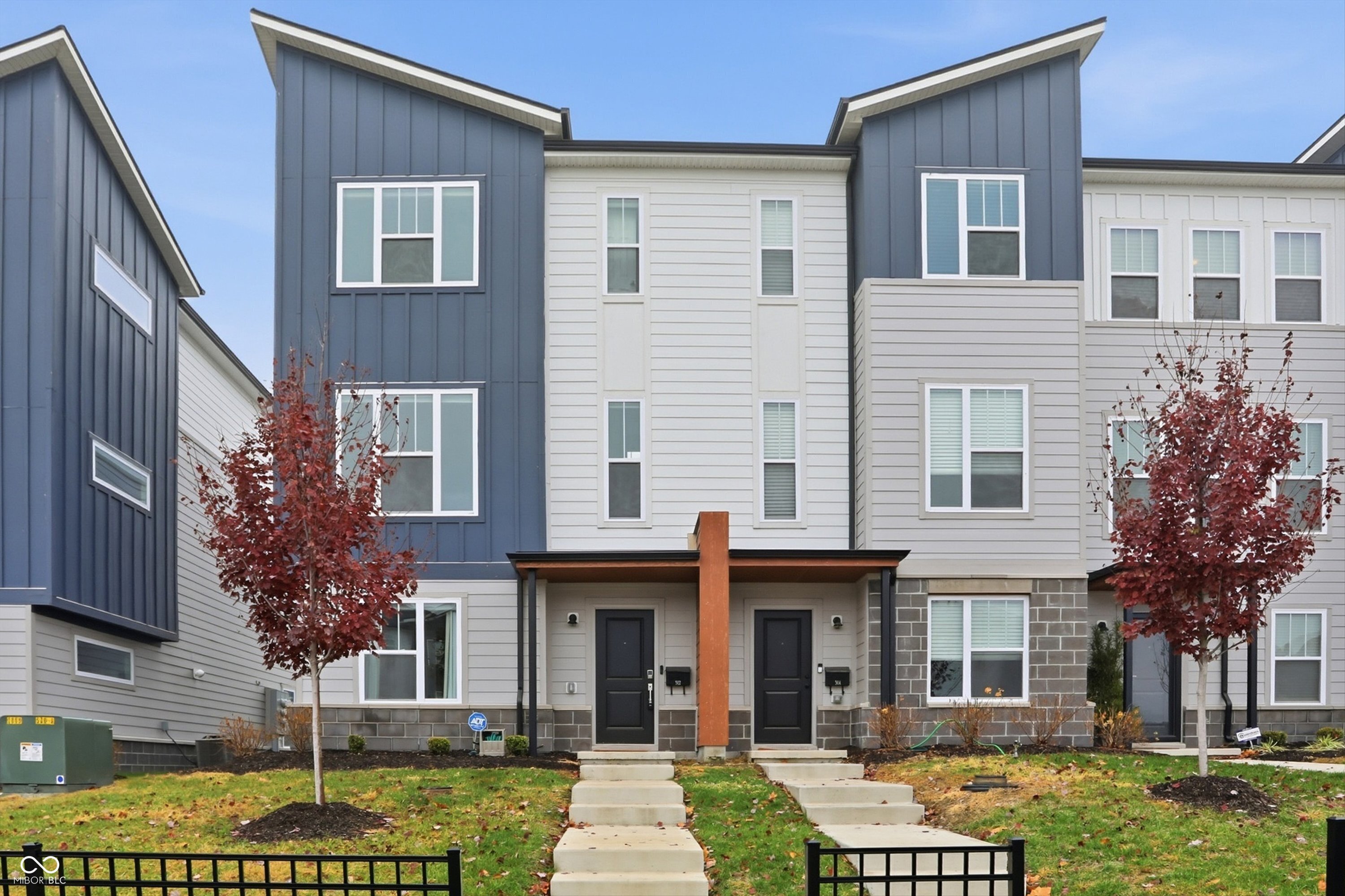 312 Steeples Boulevard Indianapolis IN 46222