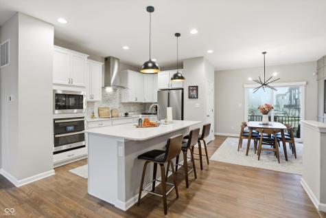 312 Steeples Boulevard Indianapolis IN 46222